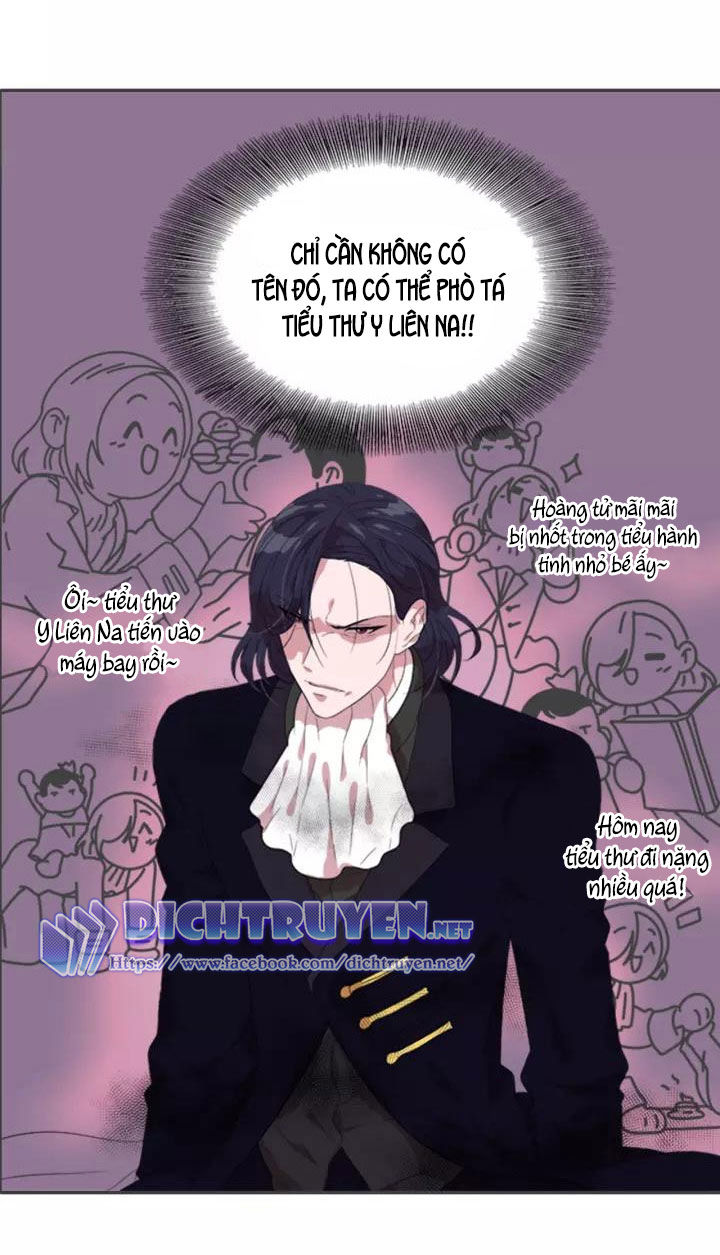 Con Gái Bảo Bối Của Ma Vương Chapter 5 - Trang 2