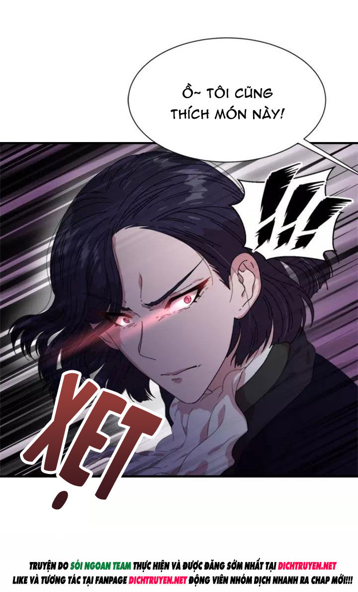 Con Gái Bảo Bối Của Ma Vương Chapter 5 - Trang 2