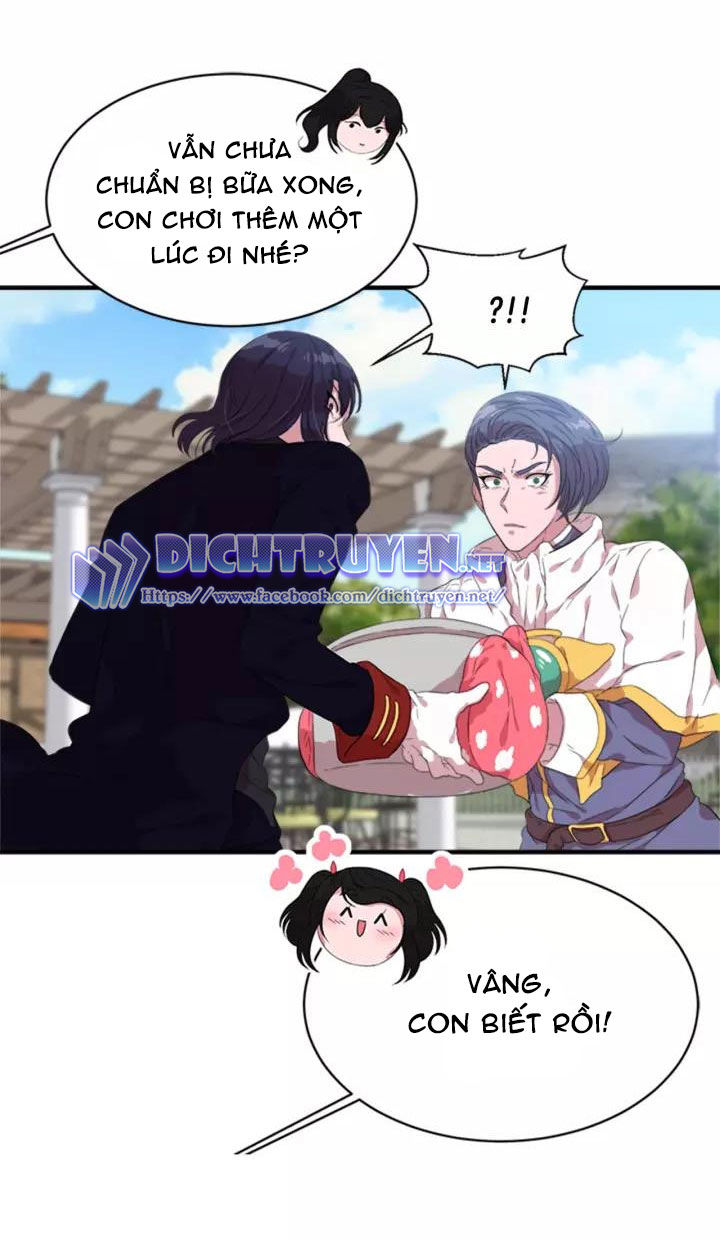 Con Gái Bảo Bối Của Ma Vương Chapter 5 - Trang 2