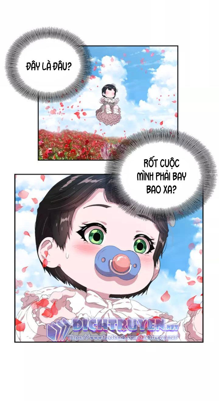 Con Gái Bảo Bối Của Ma Vương Chapter 5 - Trang 2
