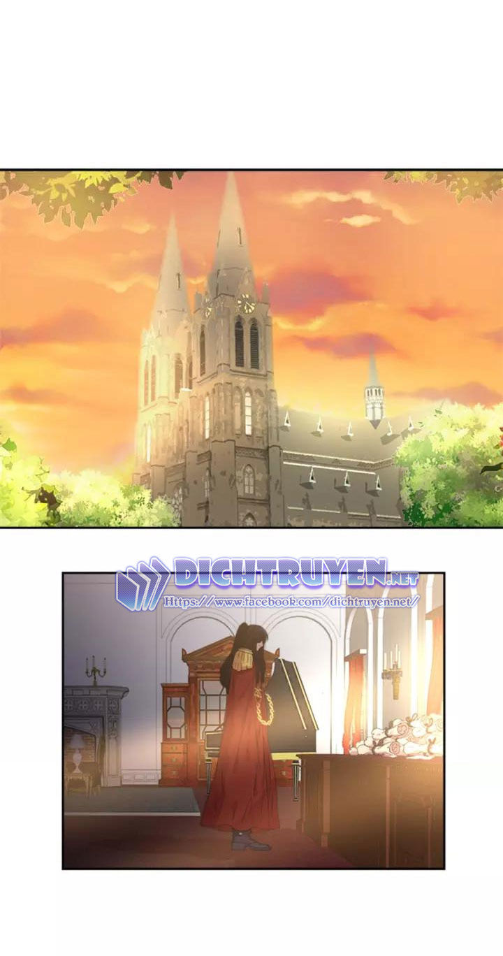 Con Gái Bảo Bối Của Ma Vương Chapter 5 - Trang 2