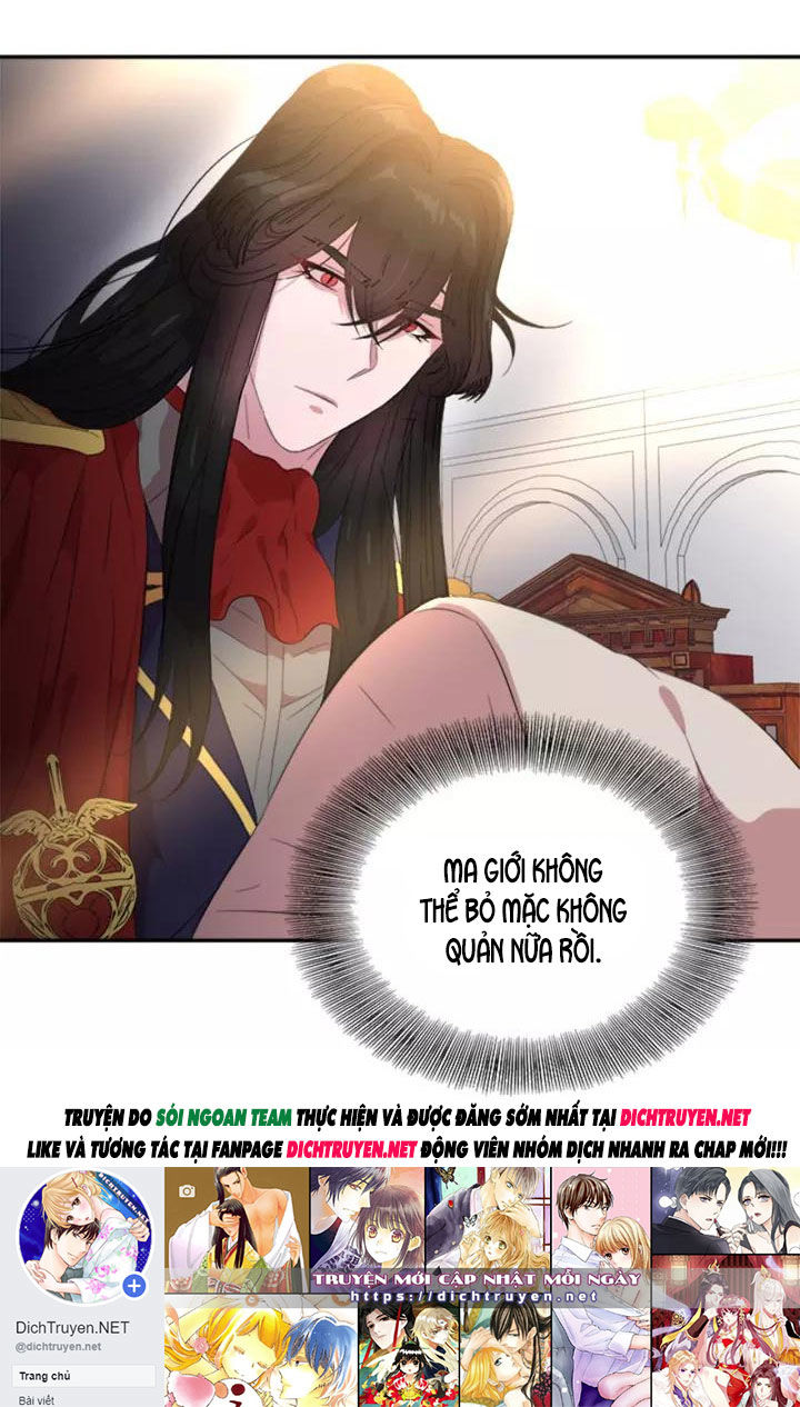 Con Gái Bảo Bối Của Ma Vương Chapter 5 - Trang 2