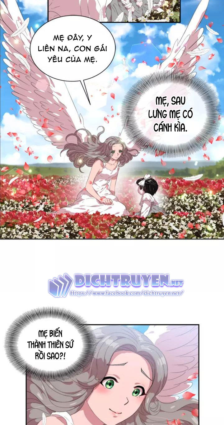 Con Gái Bảo Bối Của Ma Vương Chapter 5 - Trang 2
