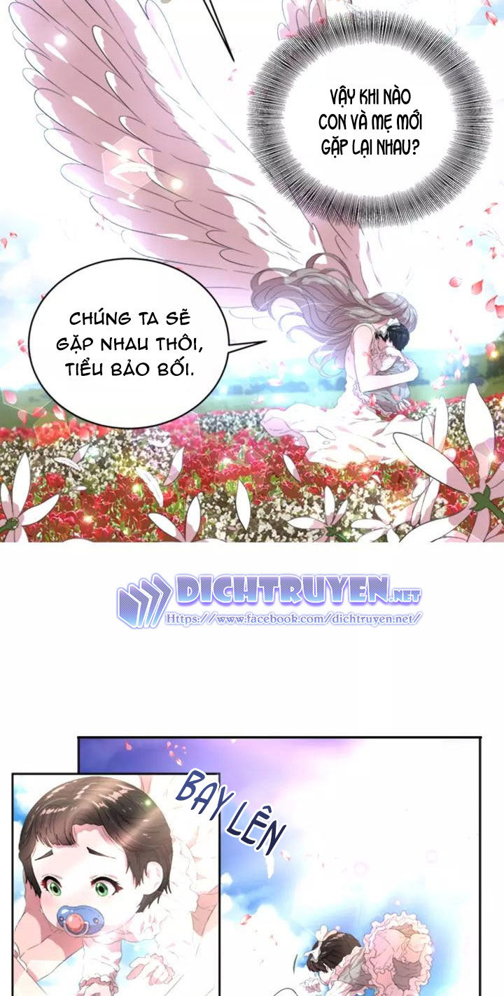 Con Gái Bảo Bối Của Ma Vương Chapter 5 - Trang 2