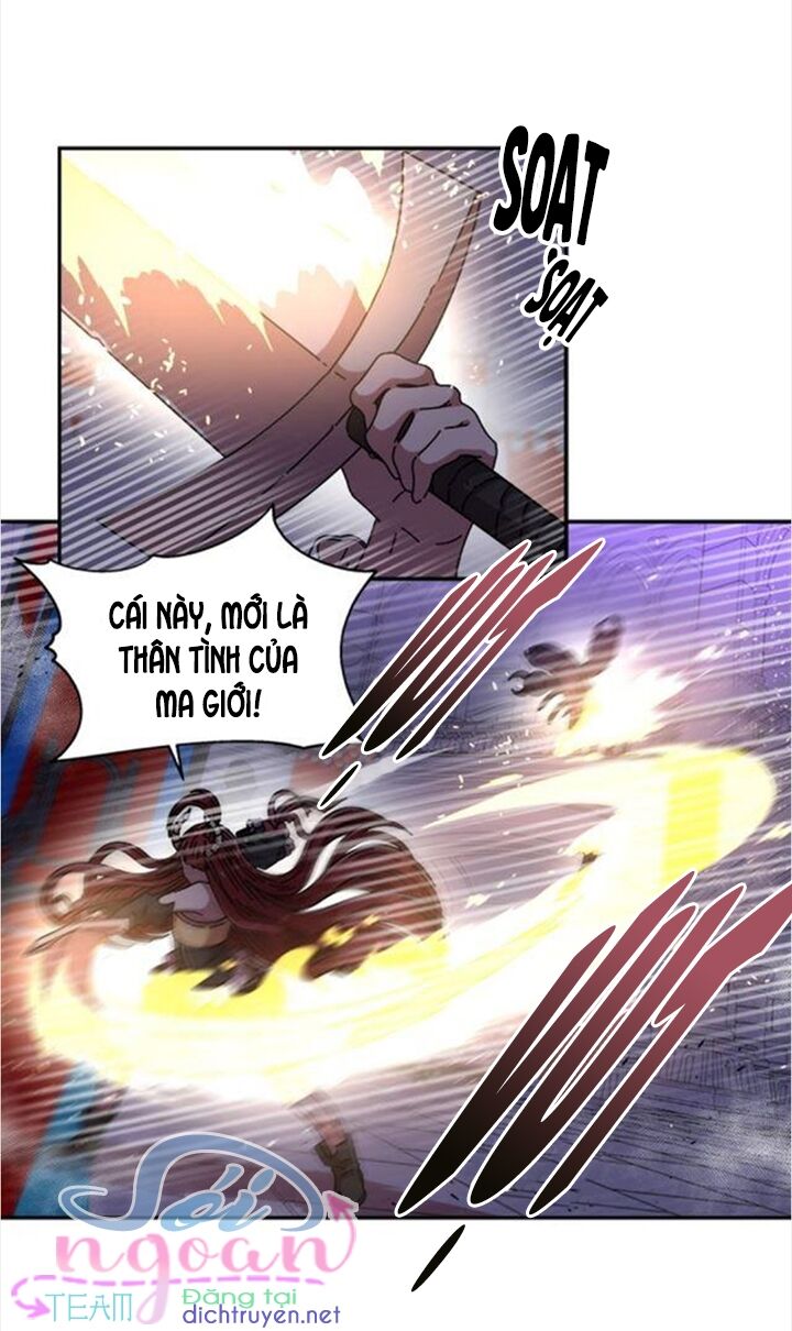 Con Gái Bảo Bối Của Ma Vương Chapter 50 - Trang 2