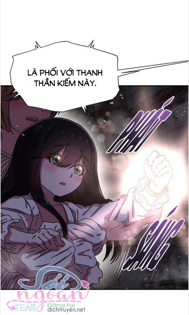 Con Gái Bảo Bối Của Ma Vương Chapter 50 - Trang 2