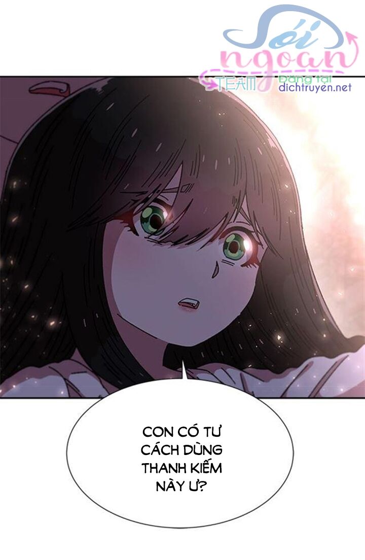 Con Gái Bảo Bối Của Ma Vương Chapter 50 - Trang 2