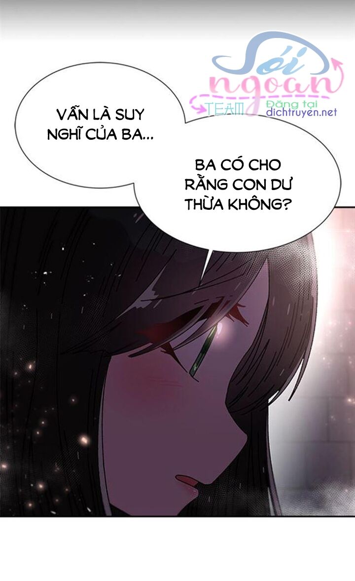 Con Gái Bảo Bối Của Ma Vương Chapter 50 - Trang 2
