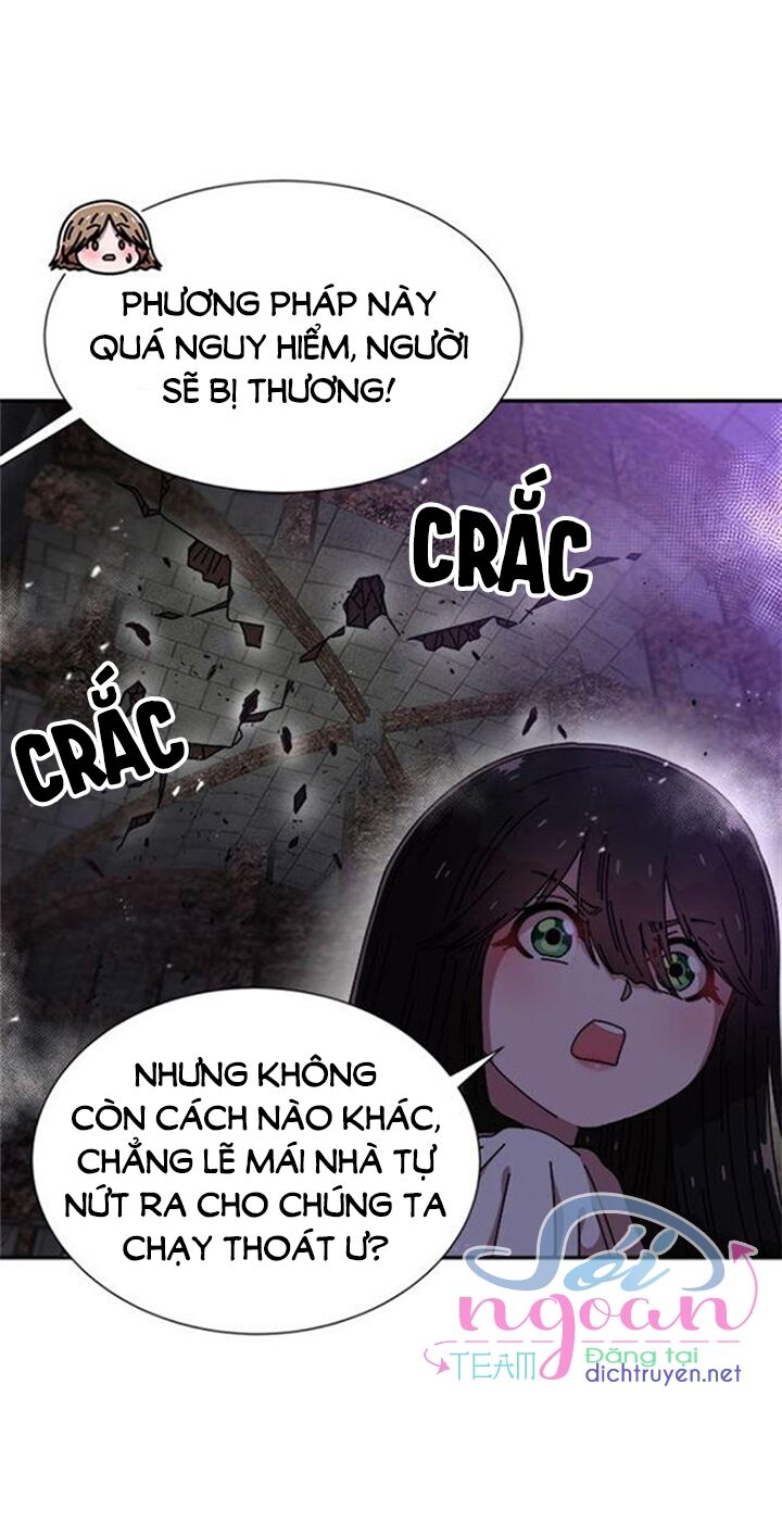 Con Gái Bảo Bối Của Ma Vương Chapter 51 - Trang 2