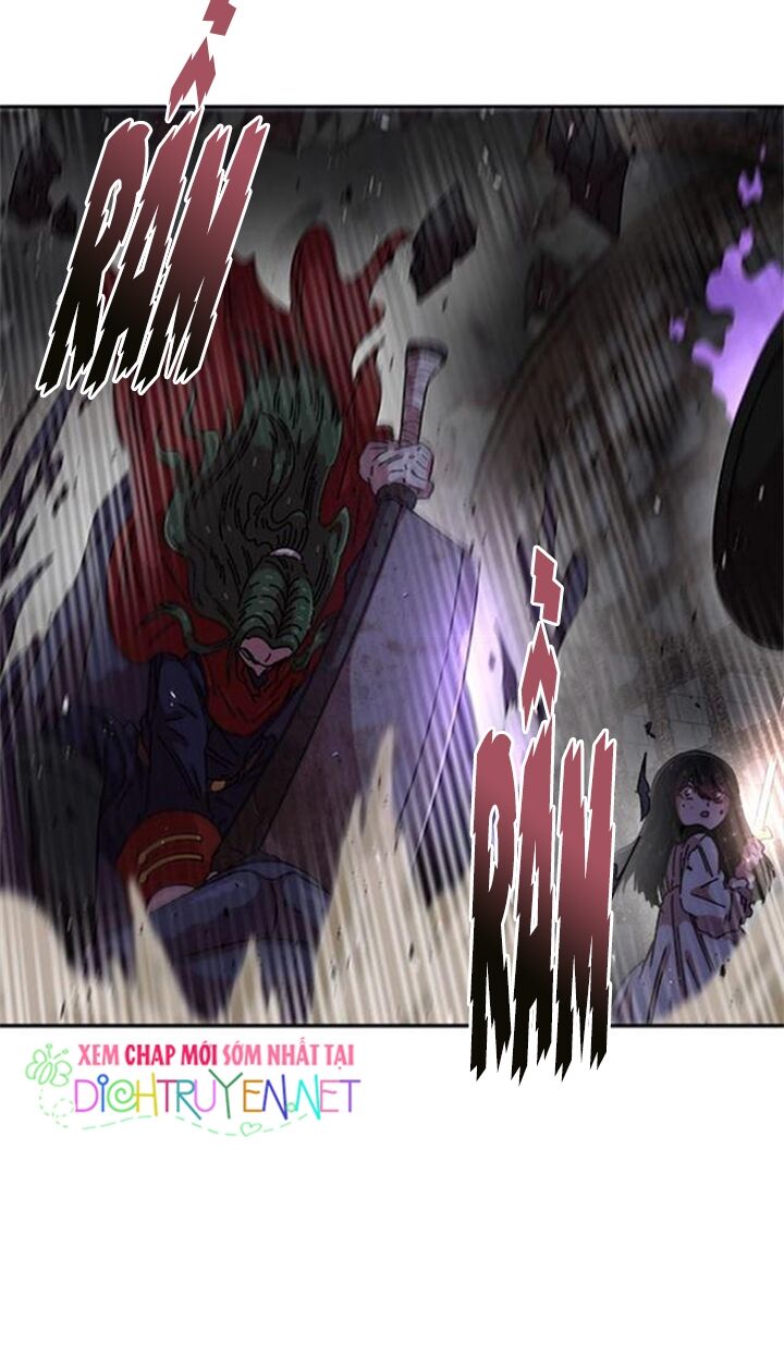 Con Gái Bảo Bối Của Ma Vương Chapter 51 - Trang 2