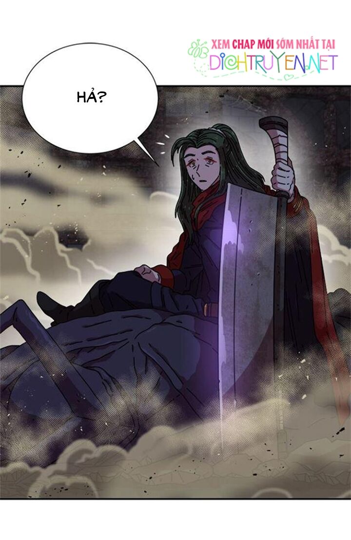 Con Gái Bảo Bối Của Ma Vương Chapter 51 - Trang 2