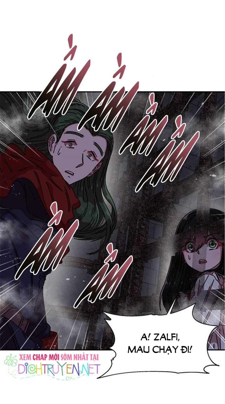 Con Gái Bảo Bối Của Ma Vương Chapter 51 - Trang 2