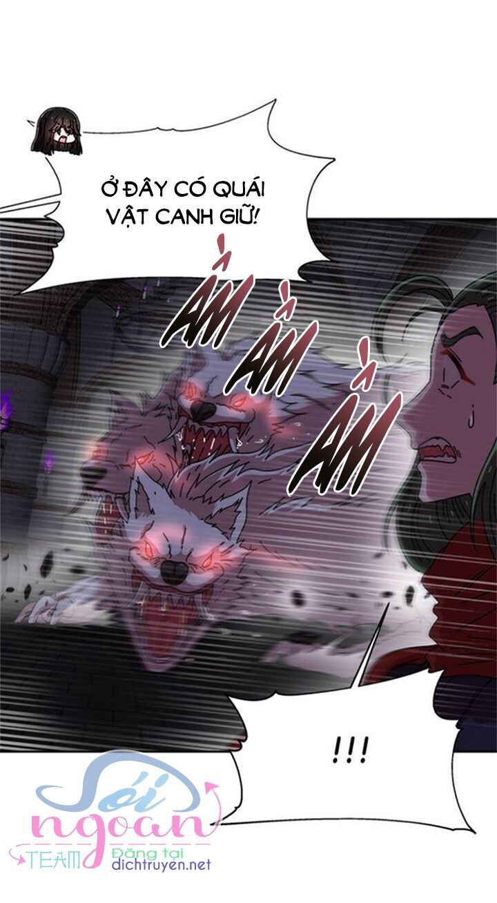 Con Gái Bảo Bối Của Ma Vương Chapter 51 - Trang 2