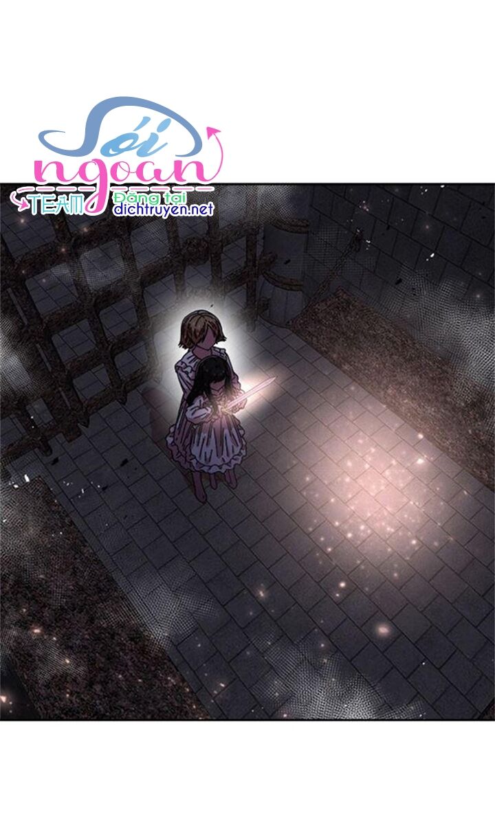 Con Gái Bảo Bối Của Ma Vương Chapter 51 - Trang 2