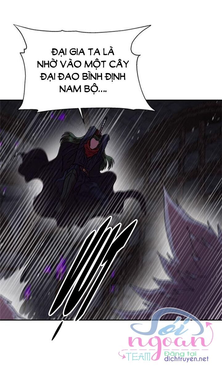 Con Gái Bảo Bối Của Ma Vương Chapter 51 - Trang 2