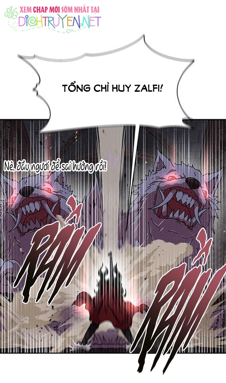 Con Gái Bảo Bối Của Ma Vương Chapter 51 - Trang 2