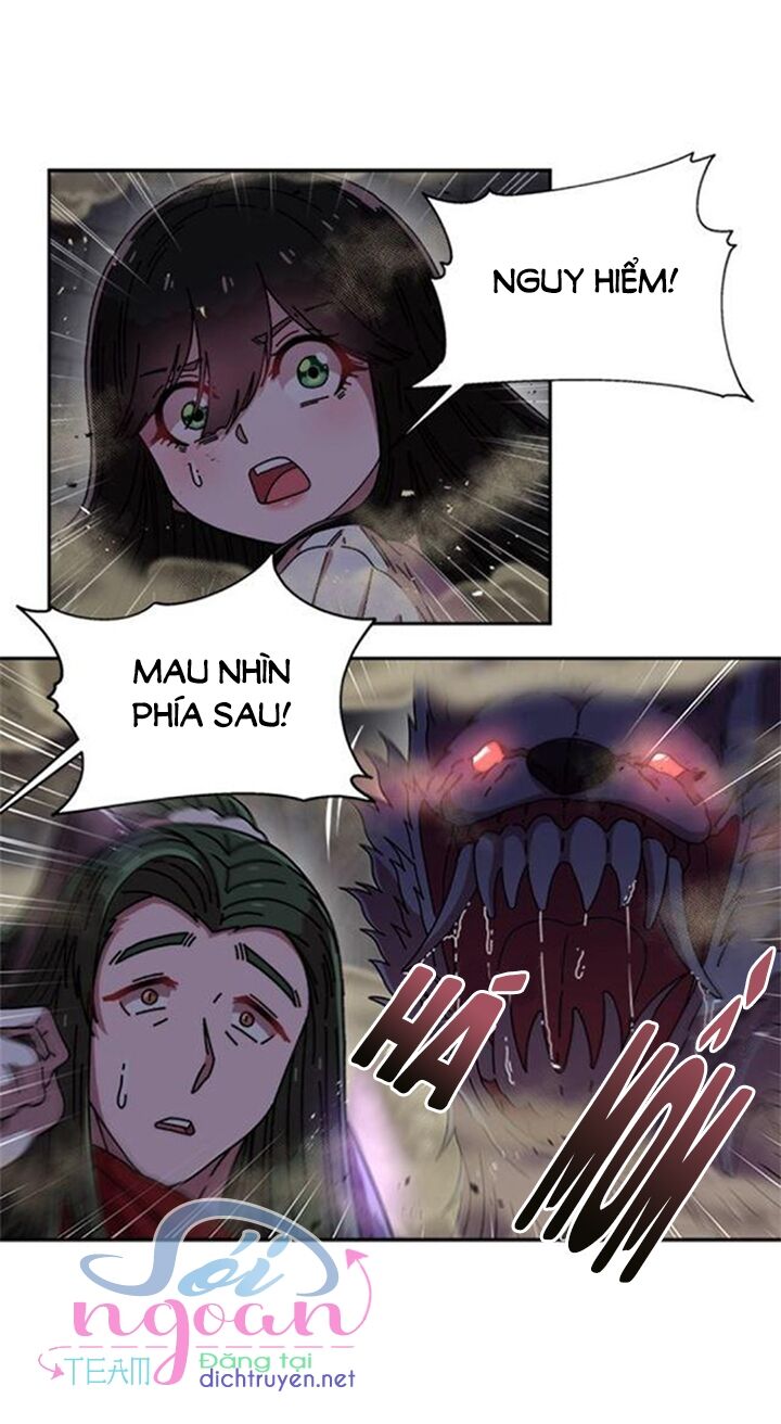 Con Gái Bảo Bối Của Ma Vương Chapter 51 - Trang 2