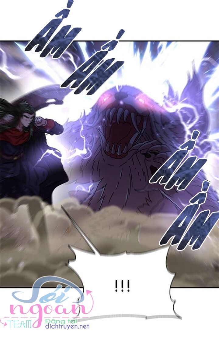 Con Gái Bảo Bối Của Ma Vương Chapter 51 - Trang 2