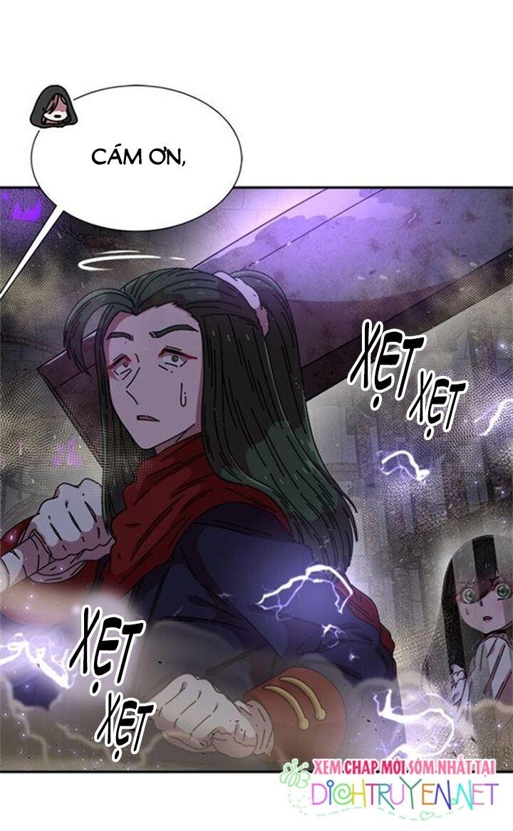 Con Gái Bảo Bối Của Ma Vương Chapter 51 - Trang 2