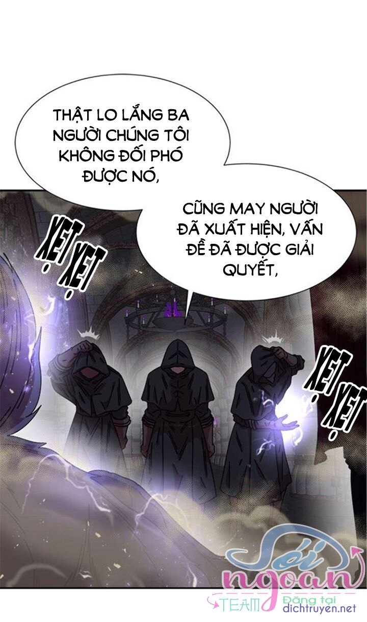 Con Gái Bảo Bối Của Ma Vương Chapter 51 - Trang 2