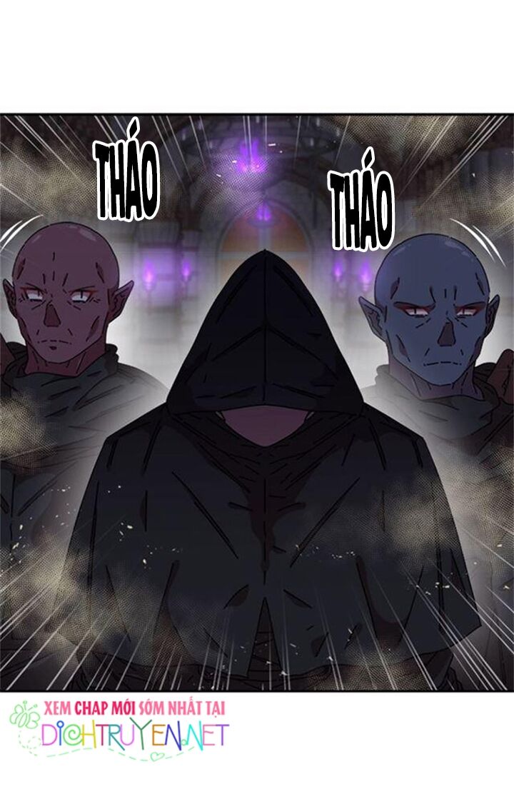 Con Gái Bảo Bối Của Ma Vương Chapter 51 - Trang 2