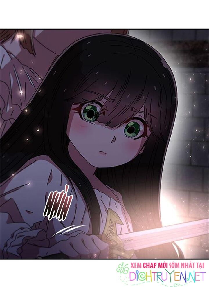 Con Gái Bảo Bối Của Ma Vương Chapter 51 - Trang 2