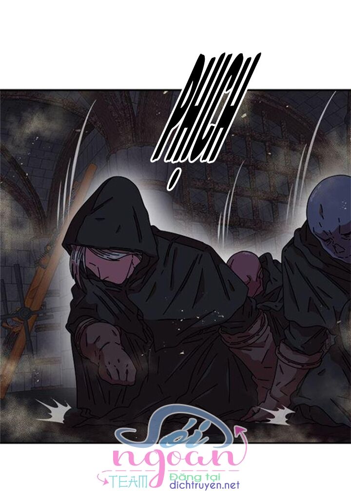 Con Gái Bảo Bối Của Ma Vương Chapter 51 - Trang 2