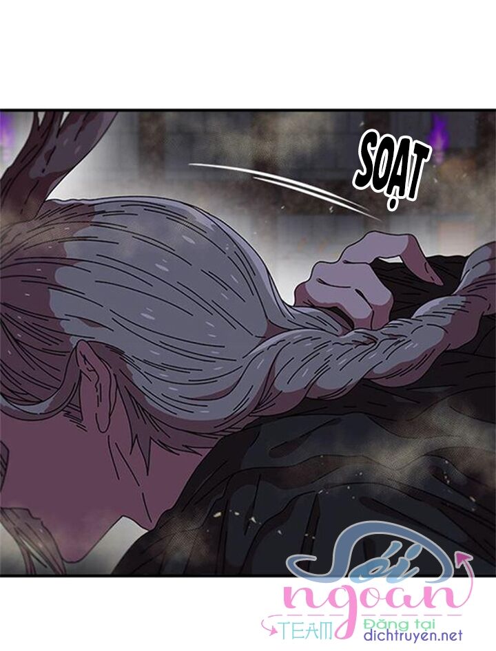 Con Gái Bảo Bối Của Ma Vương Chapter 51 - Trang 2