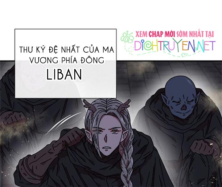 Con Gái Bảo Bối Của Ma Vương Chapter 51 - Trang 2