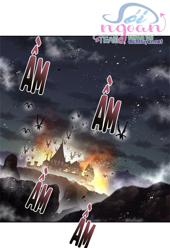 Con Gái Bảo Bối Của Ma Vương Chapter 51 - Trang 2