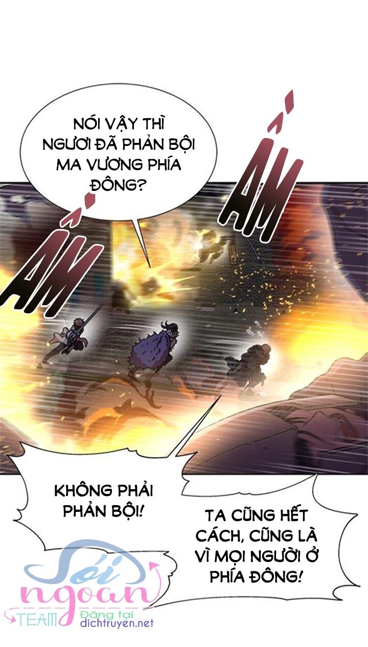 Con Gái Bảo Bối Của Ma Vương Chapter 51 - Trang 2