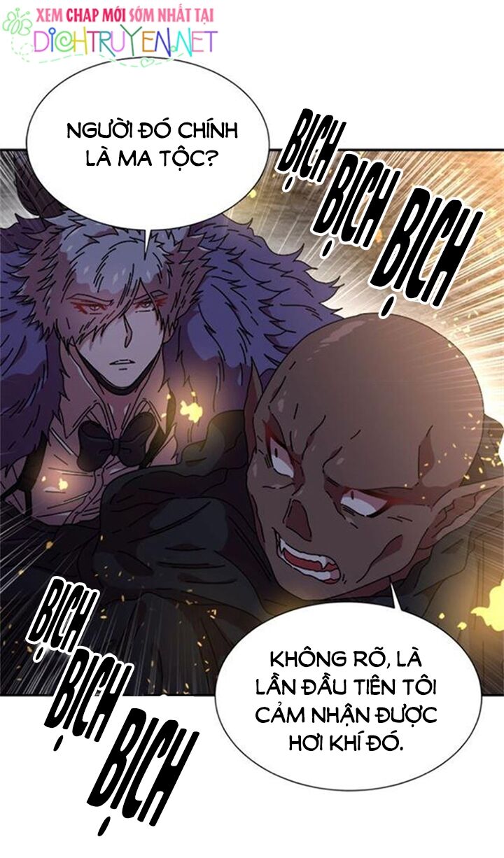 Con Gái Bảo Bối Của Ma Vương Chapter 51 - Trang 2