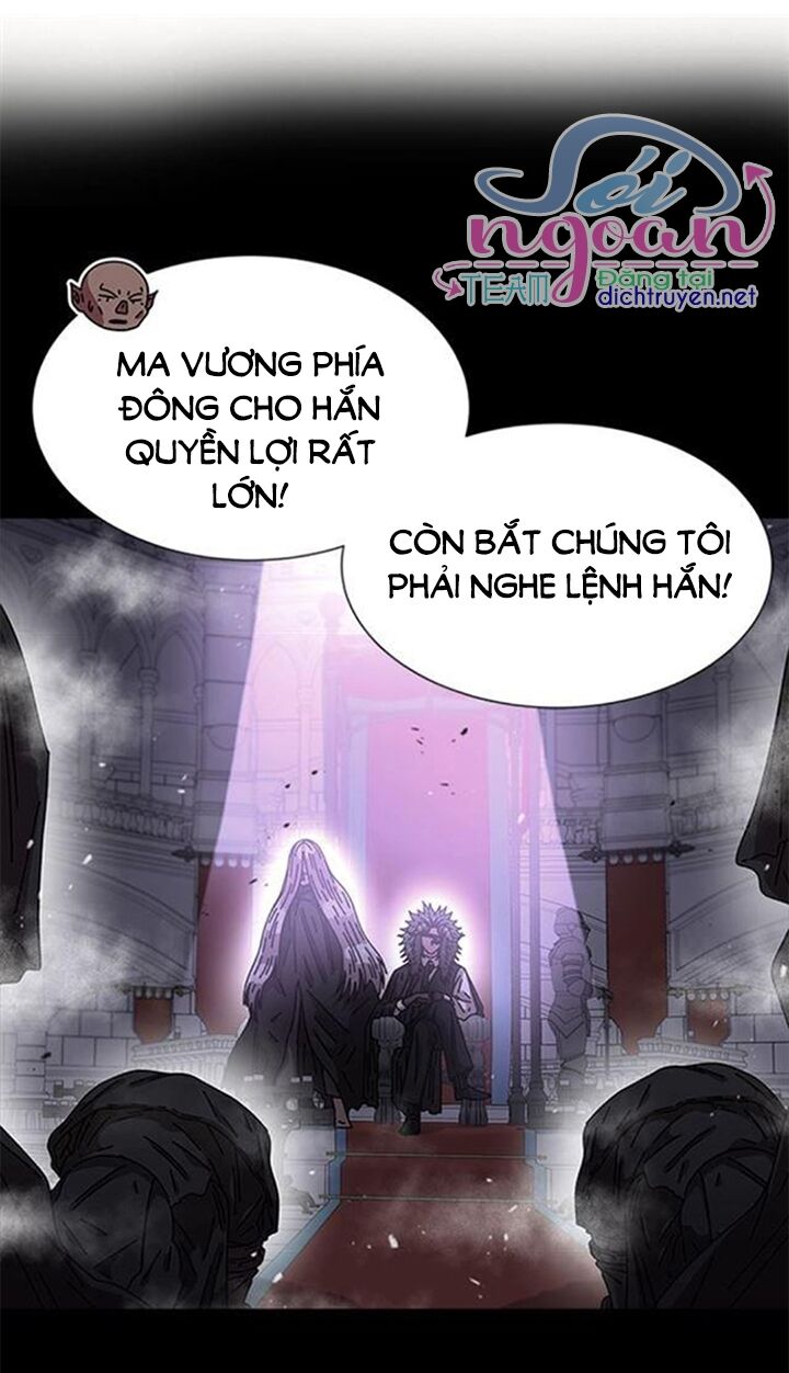 Con Gái Bảo Bối Của Ma Vương Chapter 51 - Trang 2