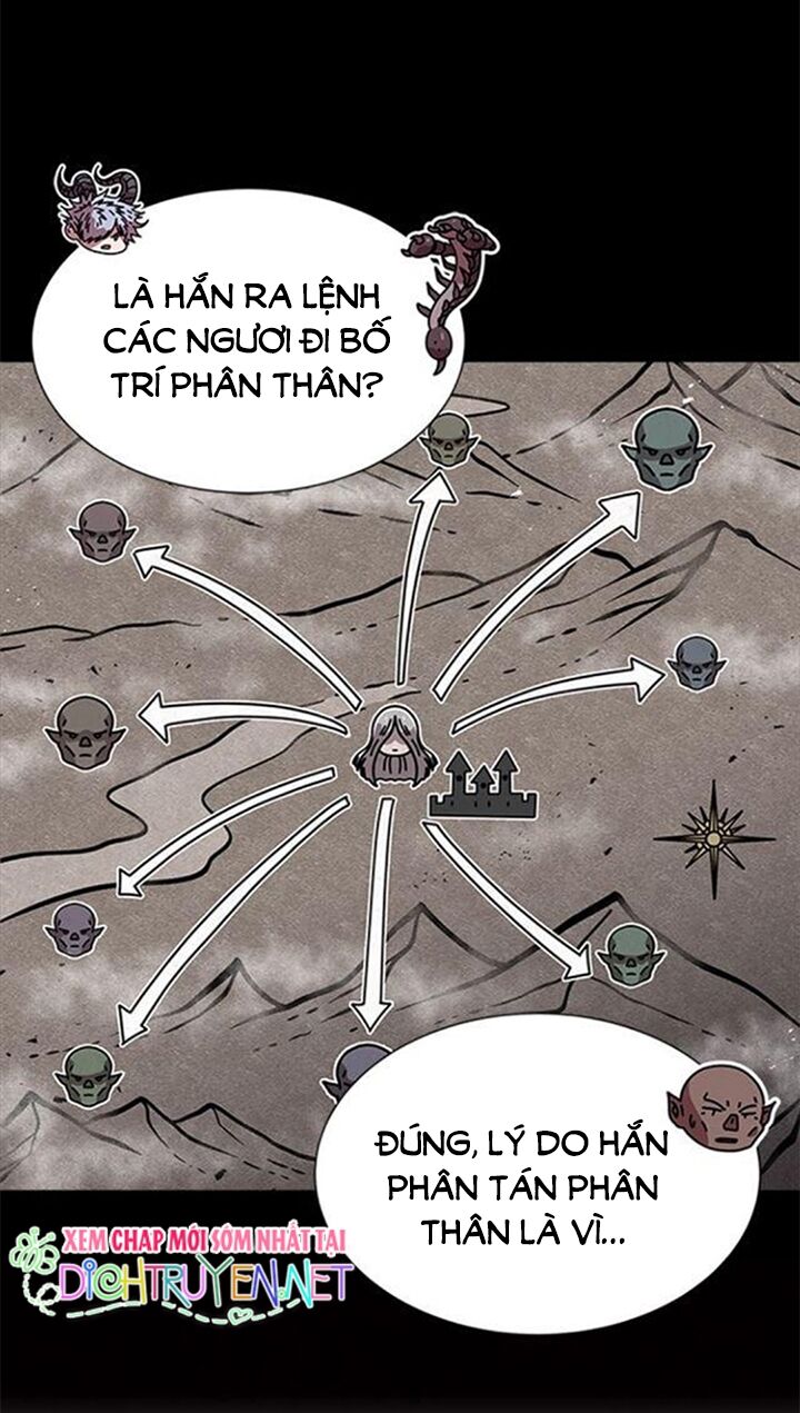 Con Gái Bảo Bối Của Ma Vương Chapter 51 - Trang 2