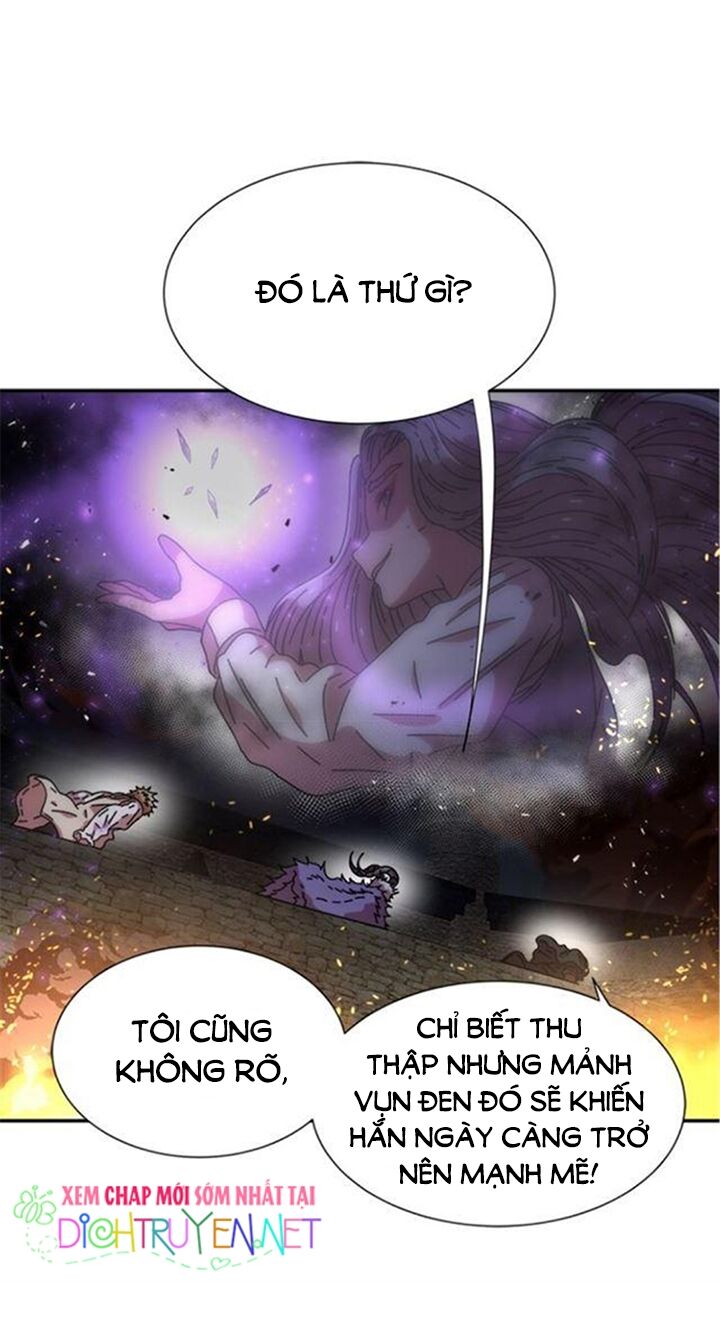 Con Gái Bảo Bối Của Ma Vương Chapter 51 - Trang 2