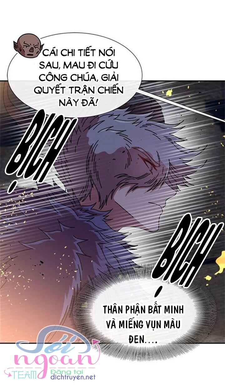 Con Gái Bảo Bối Của Ma Vương Chapter 51 - Trang 2