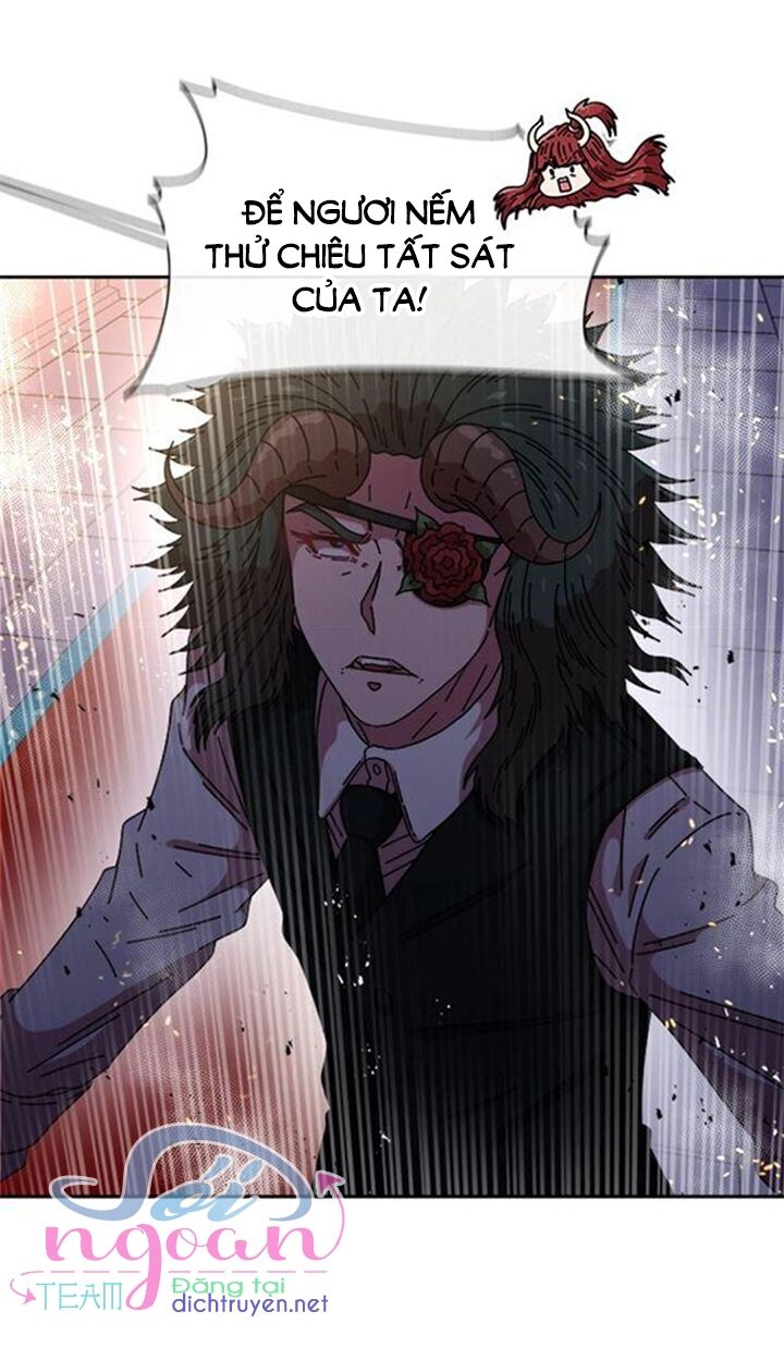 Con Gái Bảo Bối Của Ma Vương Chapter 51 - Trang 2