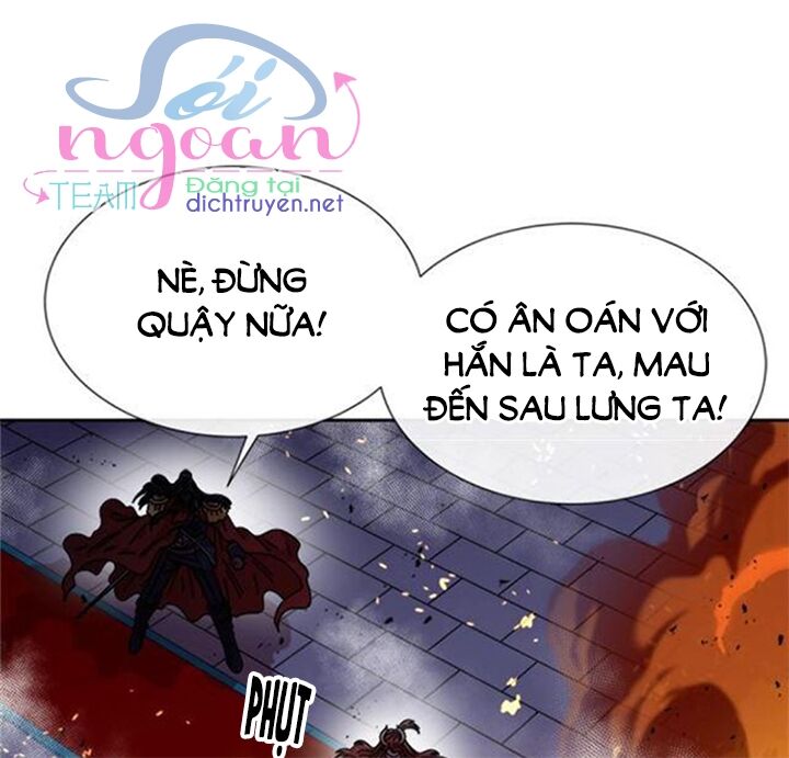 Con Gái Bảo Bối Của Ma Vương Chapter 51 - Trang 2