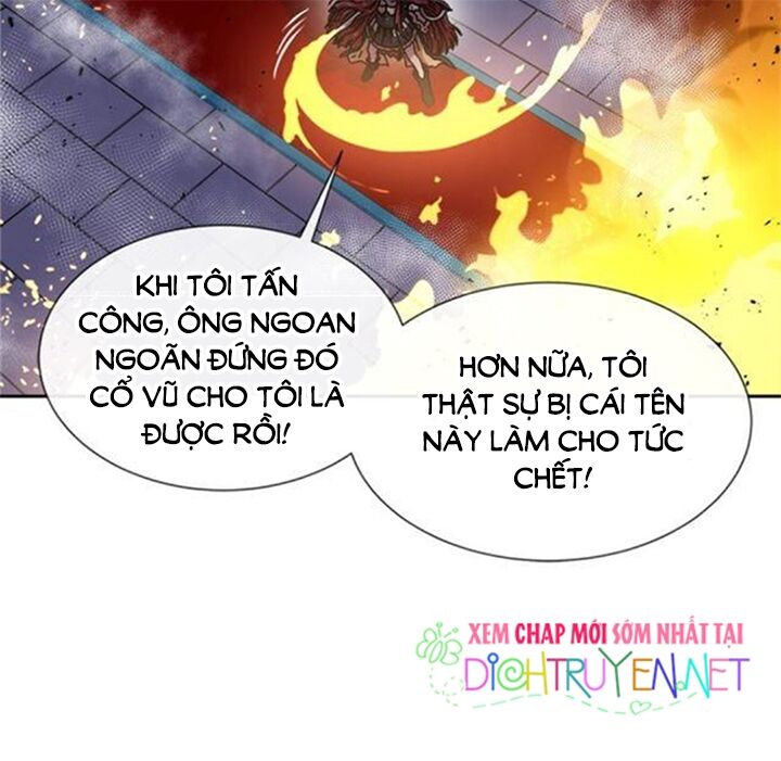 Con Gái Bảo Bối Của Ma Vương Chapter 51 - Trang 2