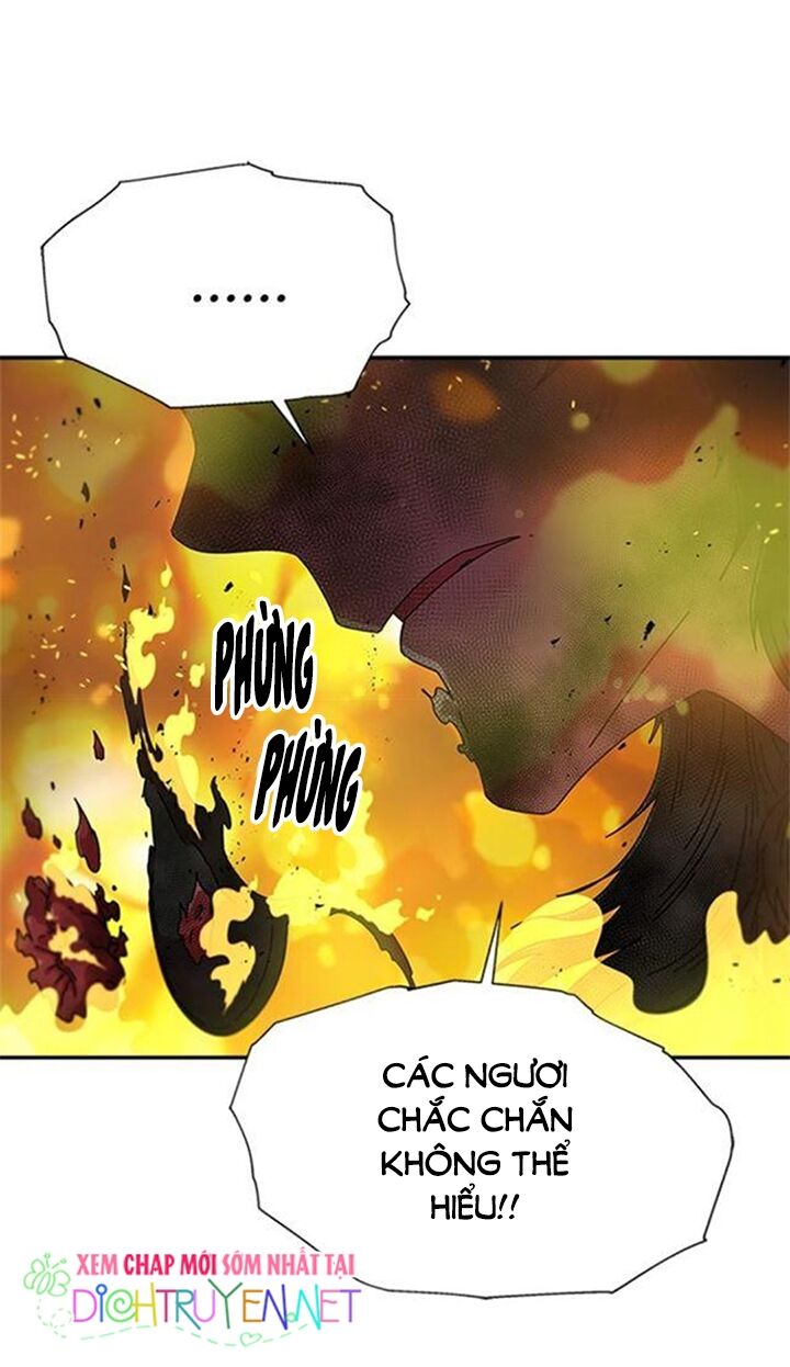 Con Gái Bảo Bối Của Ma Vương Chapter 51 - Trang 2