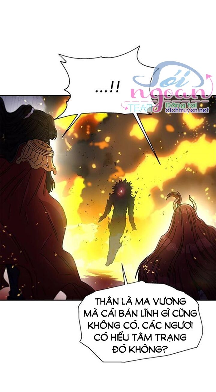 Con Gái Bảo Bối Của Ma Vương Chapter 51 - Trang 2