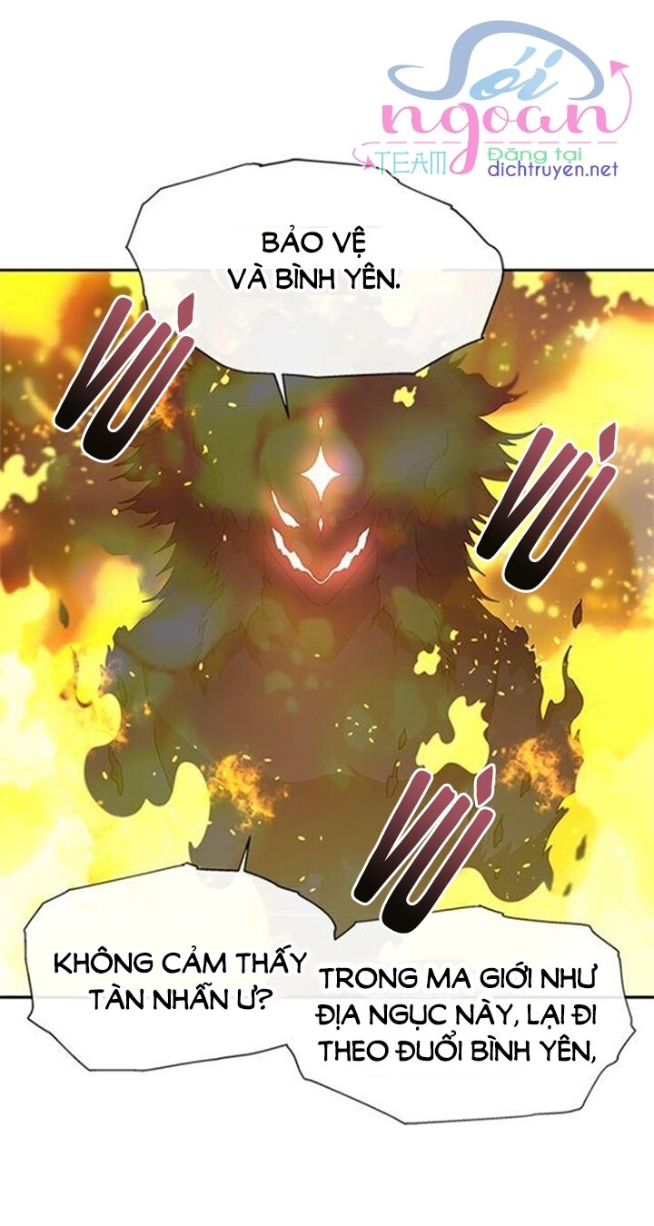 Con Gái Bảo Bối Của Ma Vương Chapter 51 - Trang 2