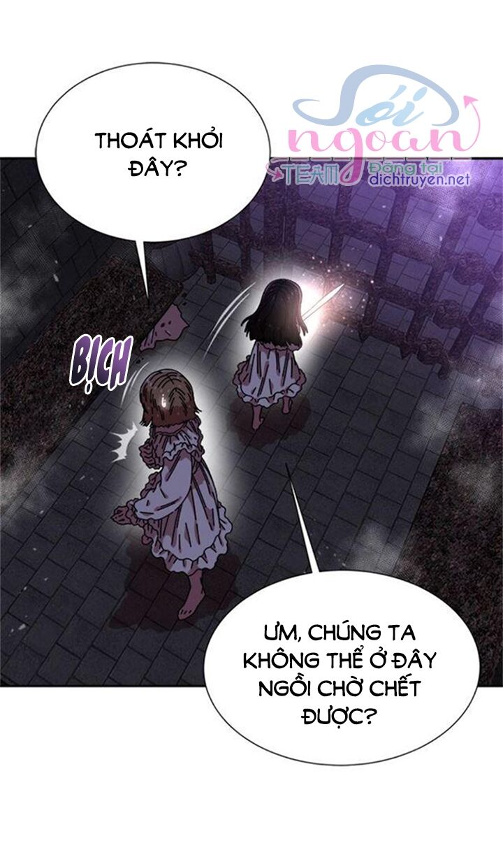 Con Gái Bảo Bối Của Ma Vương Chapter 51 - Trang 2