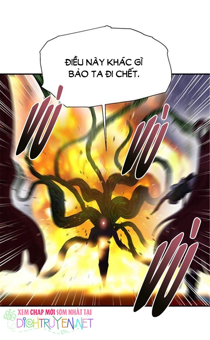 Con Gái Bảo Bối Của Ma Vương Chapter 51 - Trang 2