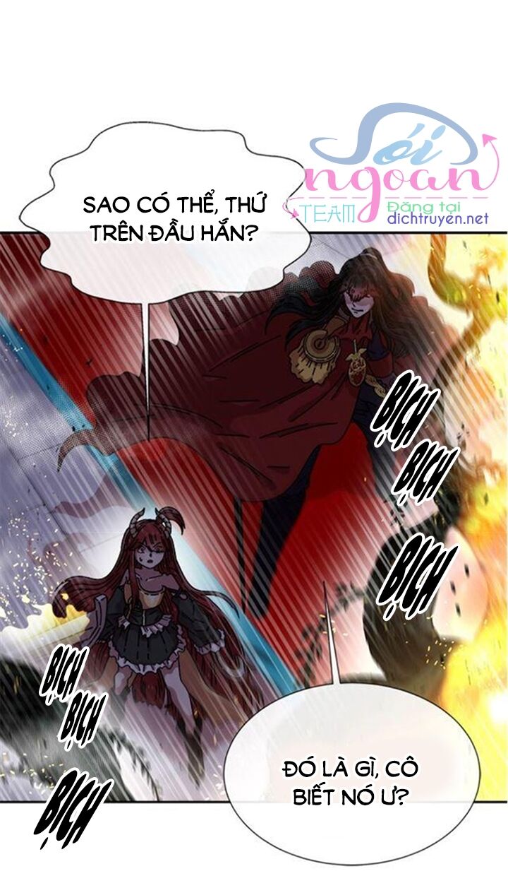 Con Gái Bảo Bối Của Ma Vương Chapter 51 - Trang 2