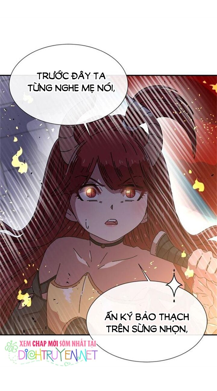 Con Gái Bảo Bối Của Ma Vương Chapter 51 - Trang 2