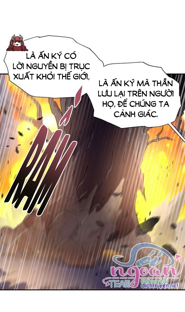 Con Gái Bảo Bối Của Ma Vương Chapter 51 - Trang 2