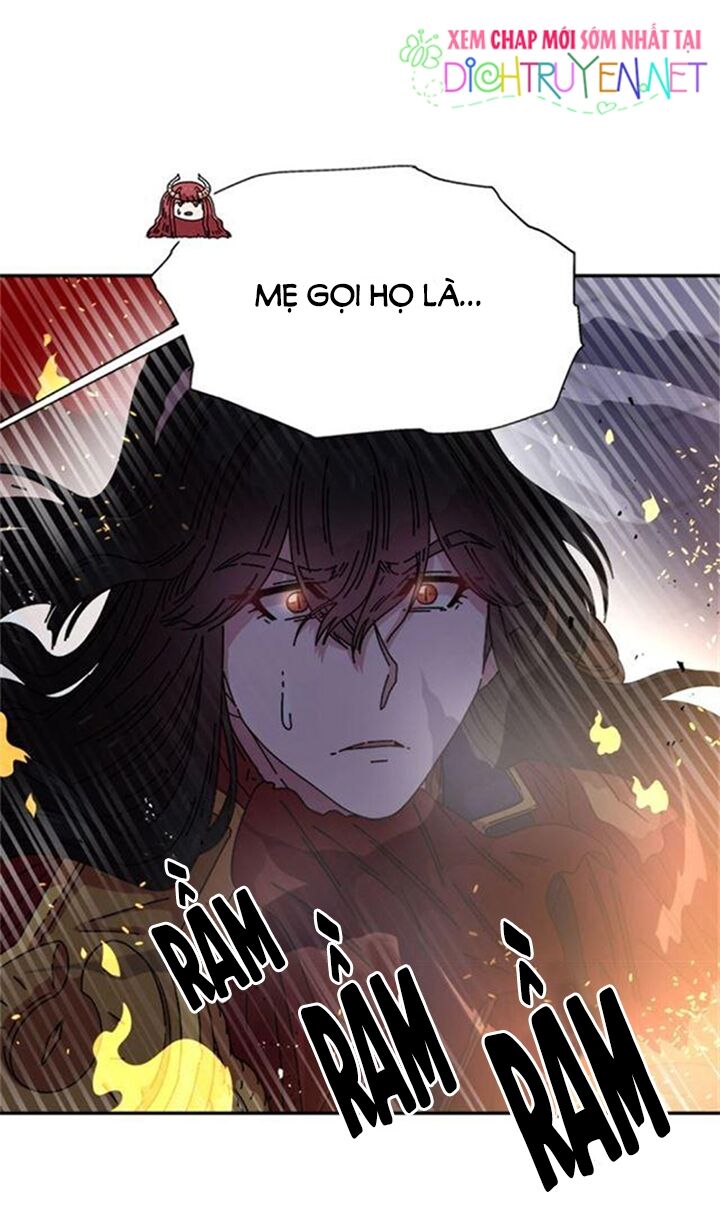 Con Gái Bảo Bối Của Ma Vương Chapter 51 - Trang 2