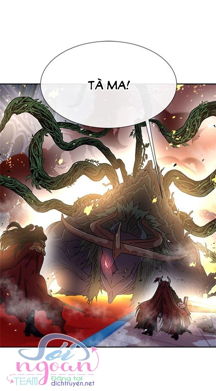 Con Gái Bảo Bối Của Ma Vương Chapter 51 - Trang 2