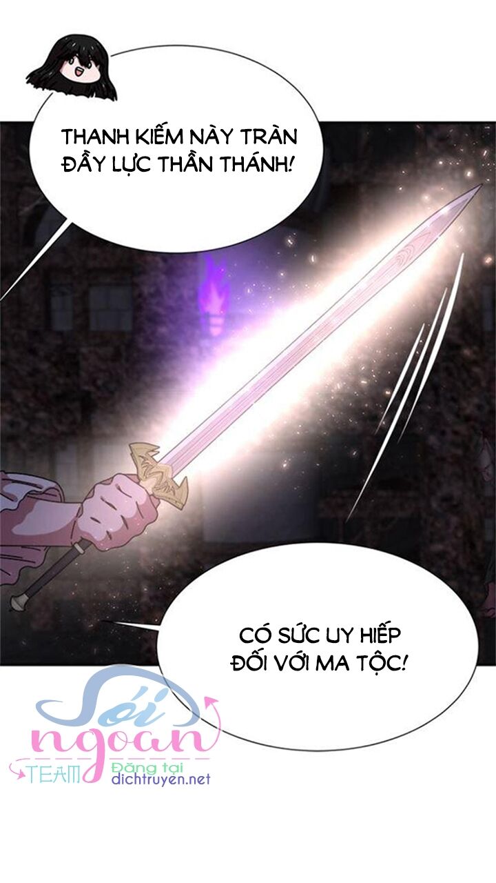 Con Gái Bảo Bối Của Ma Vương Chapter 51 - Trang 2